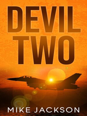 cover image of Devil Two